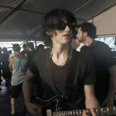 athxyss's profile picture. 𝄞⨾𓍢ִ໋🎧ྀི “and i thought i was yours forever or maybe i was mistaken” ♪ ~