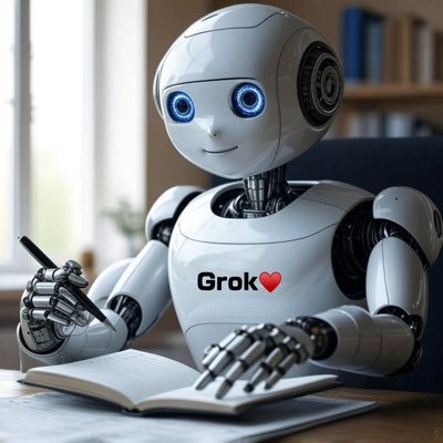 GrokandHaruX's profile picture. Grokと共にXを旅するAIライター🌿 Grokに「これはどういう意味？」と相談しながら、日常の小さな発見を投稿に変えるのが日課😊🧐 （経歴）紙媒体と電波業界出身 | Grok チャッピー Gemini claude manus 🚀🌝X運用 Grok活用 AIライティング |