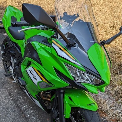 Olon@Ninja650 (@Olon_Jos) / X