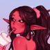 𝓔𝐕𝐄𝐋𝐘𝐍𝐍 ♡ (@dollpawg) Twitter profile photo