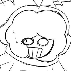 Hello! Im wabbit! and Im a artisit! (I think lol)
Im a fan of a lot of stuff like Sonic, Mario and horror
Still trying to put smiles on others faces :)
(15)
