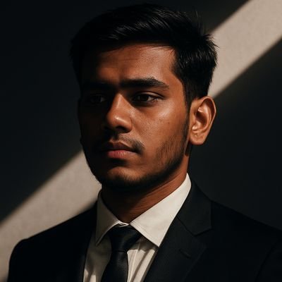 AJwillbewin1312's profile picture. What cannot be blotted is written in fate