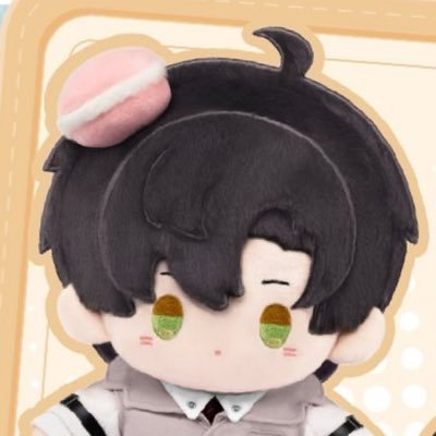 girlmyNANZHU's profile picture. 21↑ play/oshikatsu/endless goods log…🍐❄️ レイ先生だいちゅき！！！(たぶん) 

fub free 

恋与深空没有黎深就是【空】！！！