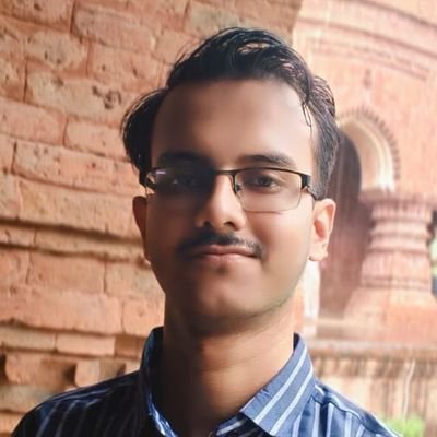 subhankar_elite's profile picture. Engineer & Analyst | Need For Speed 🚅✌️| Contest Lover ❤️ | All views are of personal capacity.