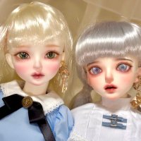 Do! (@do_nekotodoll) 's Twitter Profile