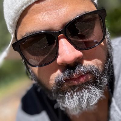 nbhambur's profile picture. Security Research