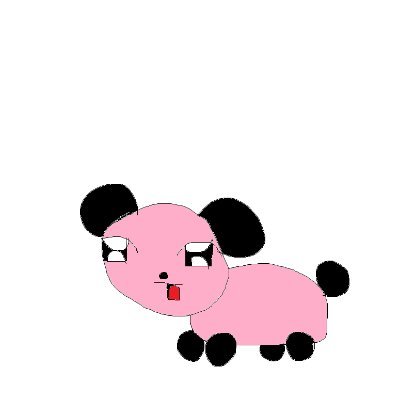 ♡pink_bear♡ AllRightsReserved KAWS BFF 20