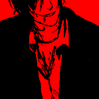 FIGHT ! FIGHT ! FIGHT ! ๐ต๐ธ (@sun_razor) 's Twitter Profile
