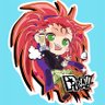 mamekko's profile picture. お絵描きする人。好→鷲羽ちゃん🦀/小林優子様/宝鐘の一味🏴‍☠🔥👯‍♀️⚔🦋🌲🚑💫️🧪アイコン那由多さん作 ご依頼がございましたら、skeb又はDMからお願いします。現在、ちょこちょこアスカガ