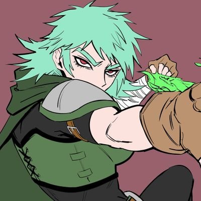 RyanOCAcc's profile picture. Alt account for reposting things I wouldn't on main.