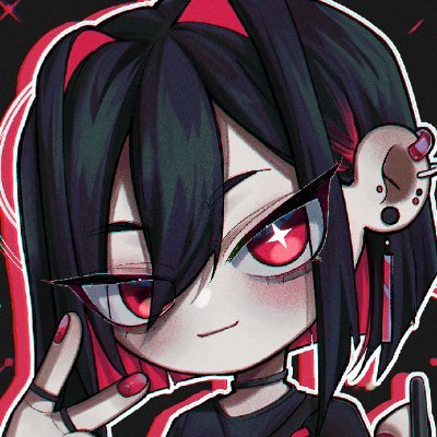✧VGen Comms: https://t.co/J5oDEKGkTY✧ Work Acc: @ZakneSoraData
🇲🇽 ゝ3Dmodeler ゝillustratorゝutau userゝESP/ENG
✧VP: PiER • ToTo • Atisse✧