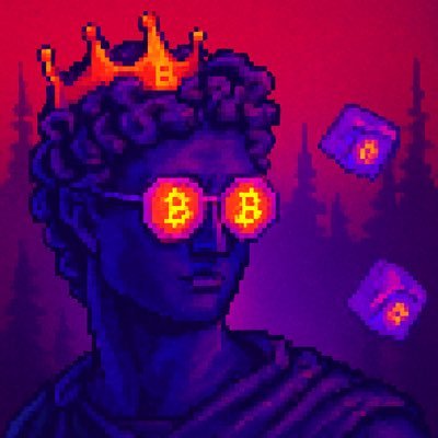 UserLife_sol's profile picture. Crypto Alpha Daily 🚀 | 4+ years investing | Solana memes, BTC DCA, on-chain gems | Subscribe for tips!