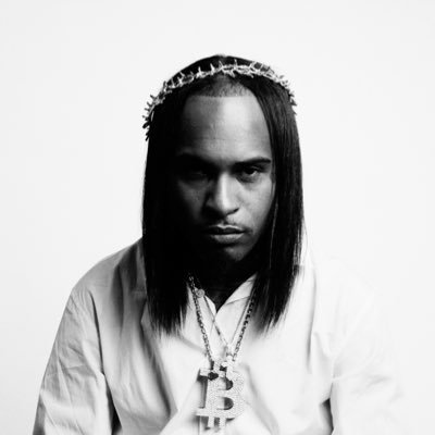 LilHotB's profile picture. B Yourself ‼️ | 303🦇