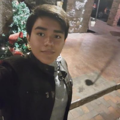 MejiaEfrai7734's profile picture. 