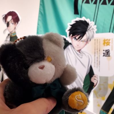 hanakonaha_z's profile picture. とっくに成人済の腐った人。WBの🌸くん絶対右固定主義。ﾋﾟｸ支部で小説書いてます✏
⚠フォローは年齢20↑超えてる方でお願いします⚠