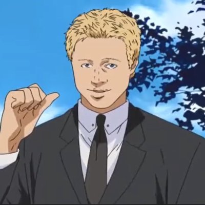 CIronwood3303's profile picture. If you don't ask, it's always a 'No'.