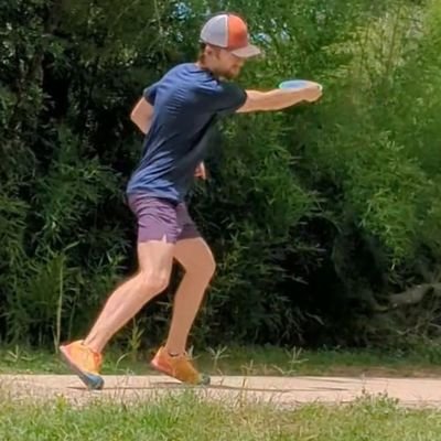 obsessive disc golfer and musician/writer. big on arts, tabletop and video games, being a comrade☭ ∆∆∆Good luck, be open, and love freely∆∆∆ #TeamDiscNation