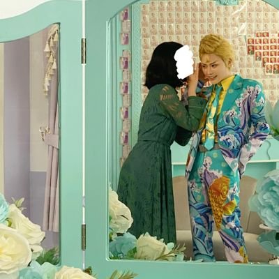 main_2245's profile picture. 18↑色んなオタク 記録用アカウント
love￤さやま🍵