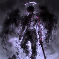 BATMAN 🦍 (@____o_x__o____) 's Twitter Profile