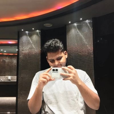 jaihoonyaar's profile picture. atleast we are all under the same sky...