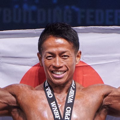 岡田隆(Takashi OKADA, Ph.D., Prof. at NSSU)。 日本体育大学教授。博士(体育科学)、理学療法士、ボディビルダー、元柔道全日本男子チーム体力強化部門長(2016リオ、2021東京五輪)。