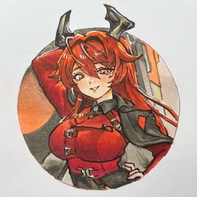 GILVER(ギルバ)3ンテ最推しの魔剣士さんのプロフィール画像