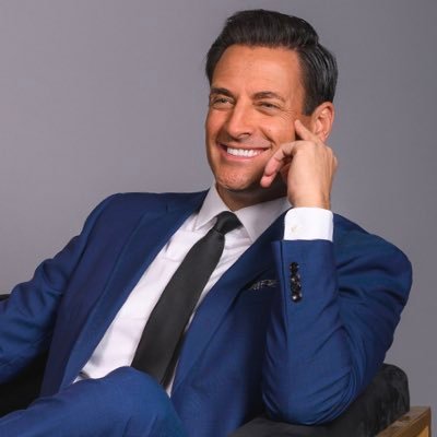 Jewish follower of Yeshua (Jesus) Host of “The Daniel Cohen Show” on @Real_life_net Husband, Father, 3X Emmy winner 🇮🇱🇺🇸https://t.co/2SY8oumQ99