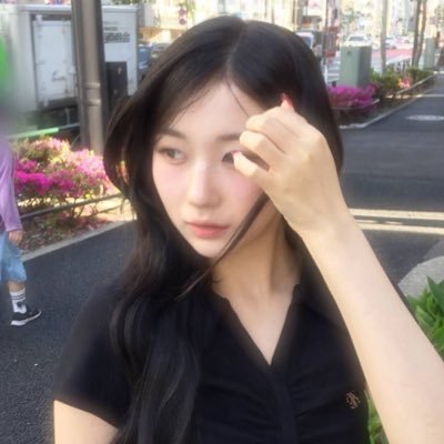 s9kaedefiles's profile picture. for tripleS s9 kaede🍁