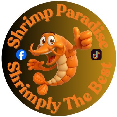 All things Aquatics, TikTok lives Monday to Friday 9am to 11am. Check the link for our website where we sell food for all Aquatic life 😋