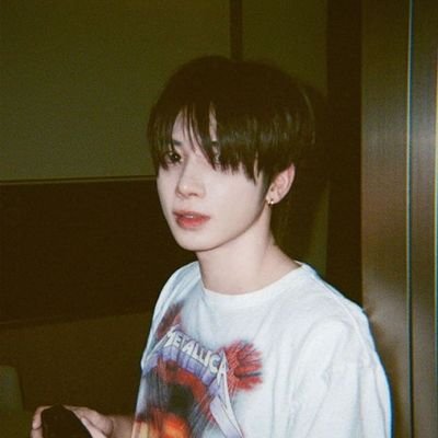 Taehyun; find the perfect storm, we could dive right on in it ...✿ #HeroFT #CD9