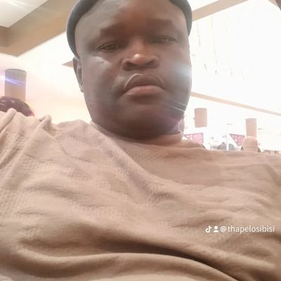 SibisiGodfrey's profile picture. life goes on