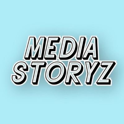 MediaStoryz's profile picture. 🎬 DIVING DEEP INTO THE WORLDS OF MOVIES & WEB SERIES! YOUR ULTIMATE SOURCE FOR REVIEWS, NEWS, AND EVERYTHING IN BETWEEN. 🍿