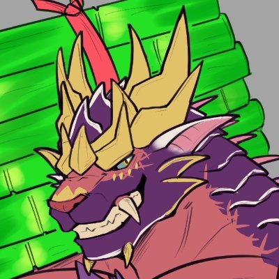 gillfishdragon-bsky-socialさんのプロフィール画像