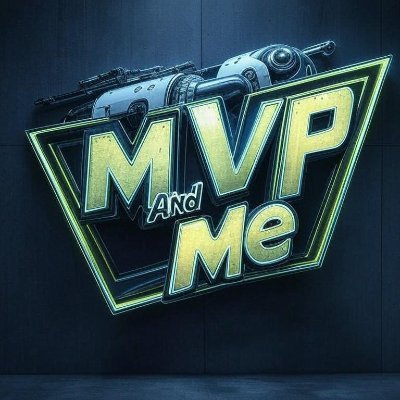 MVPandMeHQ's profile picture. 