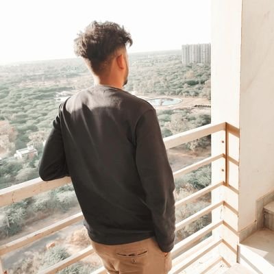 adarshkuma87435's profile picture. 