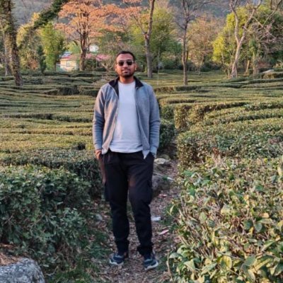 Anishmangal0423's profile picture. SWE @UKGInc  , Ex- SDE @Delhivery, @NAB ||  Former Intern @fractalai || Student @NitKurukshetra CSE'25 .
Blogs/Posts  :  https://t.co/CUizxiJU1x