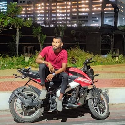 PerumallaJeeva1's profile picture. DHF Of  Rc nd Hitman🏏, Music lover🎧🎸🎼🎼.....