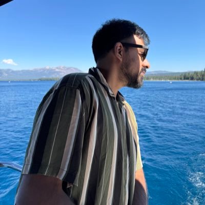 GaganTheDeep's profile picture. Nicolas Cage enthusiast, part serious part idiot. All views are mine only