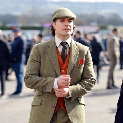 GeorginaCa35171's profile picture. actor ❤️