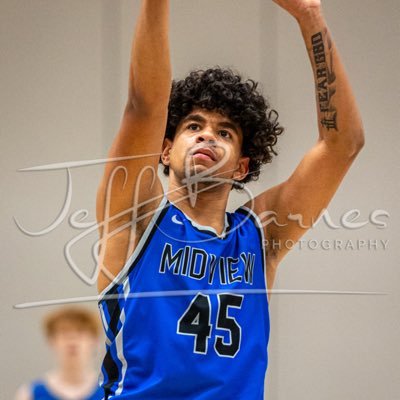 | 🏀| midview high school | 3.0 gpa| btob nxt puma | 94ft | | 2026’ | 5”9 combo guard | 440-657-0422|