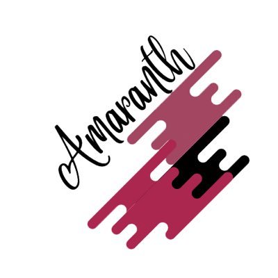 Amaranth Magazine Profile
