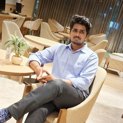 GandhamPrakash_'s profile picture. Full-stack developer crafting modern, scalable web and mobile apps. Driven by clean code, problem-solving, and continuous learning.