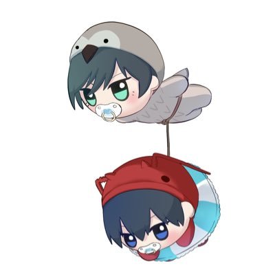 潮さんのプロフィール画像