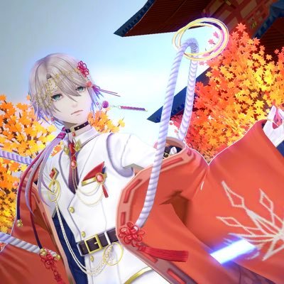 ま°_メロヶ式さんのプロフィール画像