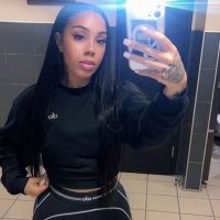 Unbothered ➰ (@nyett3) 's Twitter Profile