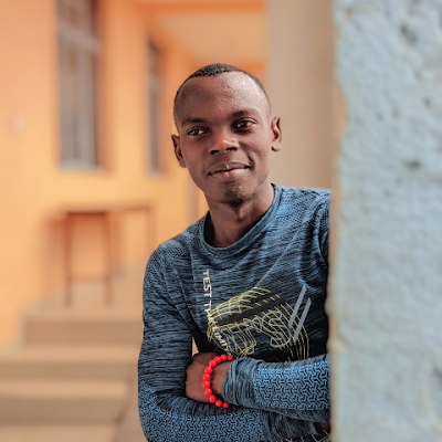 MaguruPrince's profile picture. 