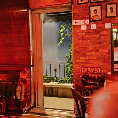 mosasoul's profile picture. Buradaki paylaşımlarımın akademik çalışmalarımla bağlantısı yok ama bazen teğet geçiyor.