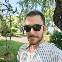Yasin Karademir (@cromles) 's Twitter Profile Photo Yasin Karademir (@cromles) 's Twitter Profile Photo