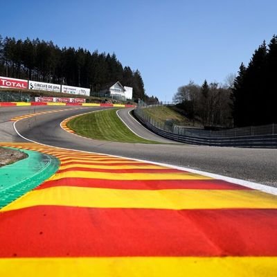 eaurougeafondo's profile picture. Aficionado a las carreritas.