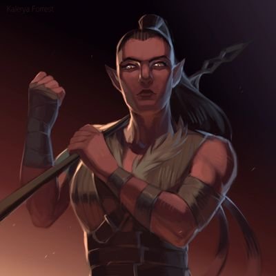 It's not important who I am underneath. But what I do, that defines me https://t.co/xNHkFrQQ6q